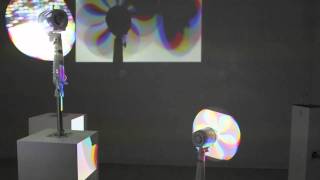 Light Breeze sequence