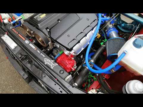 F7R710 Москвич Святогор , первый выезд🔥🔥🔥2