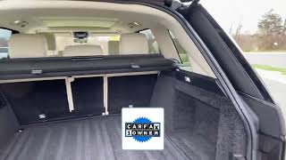 2017 Land Rover Range Rover HSE Tysons Corner, Vienna, Fairfax, Woodbridge, Washington DC