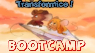 Miceforce - Bootcamp (Easy map) #1
