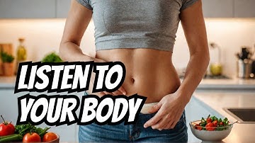 Understanding Your Body