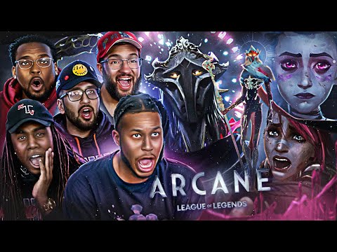 Arcane 2 x 9 "The Dirt Under Your Nails" Reaction/Review