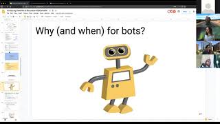 ISB Biocuration 2020 Online Workshop: Genewiki 2 Methodology