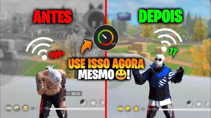 Wi-Fi 6 e Free Fire: como a tecnologia pode melhorar sua experiência de jogo