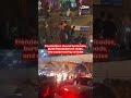 RCB's historic IPL victory sparked wild, out-of-control street celebrations