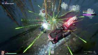 R.I.P. - Reincarnation Insurance Program Void Spire lvl 99-100 Katerina Weapon build update