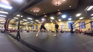 AUSTIN VS DAMON