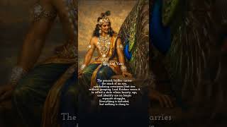 Lord Krishna and Peacock Feather #krishna #krishnabhakti #krishnaquotes