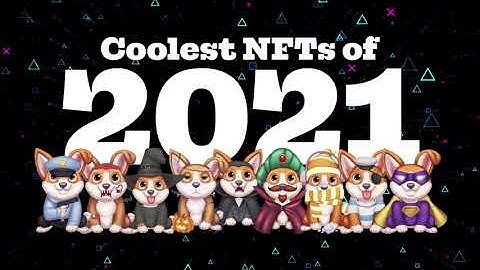 AxieDoge Game Trailer | Coolest NFT Collection of 2021 | Coming Soon | Join our Community