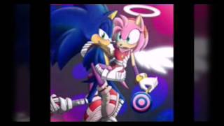 Sonamy And Silvaze Run Devil Run