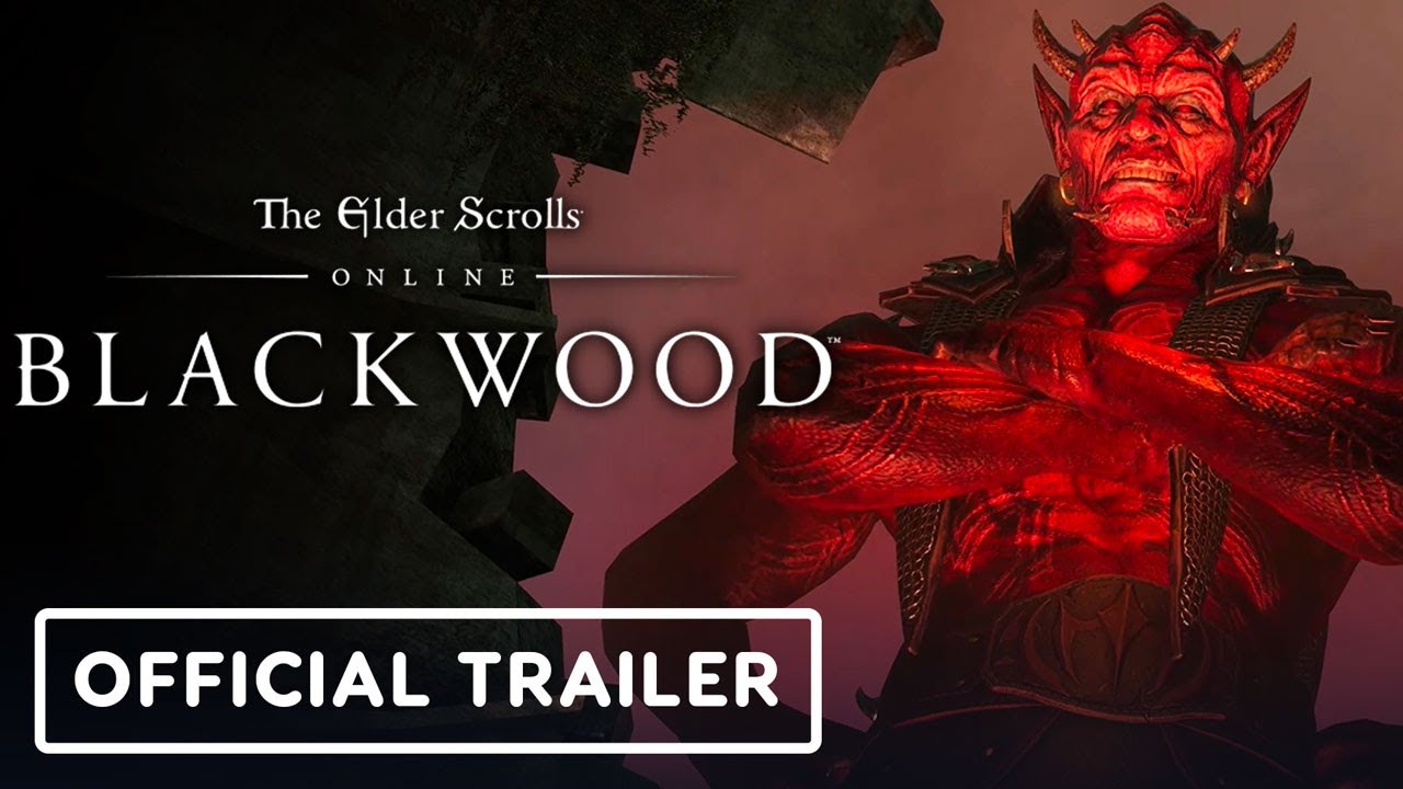 Elder Scrolls Online: Blackwood New Gameplay Trailer; Playstation and Xbox  Launch - Fextralife