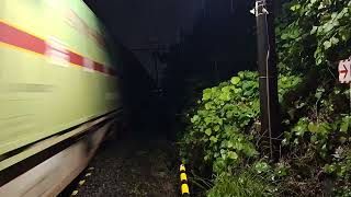 1050レ　福岡タ～東京タ　EF210ー321