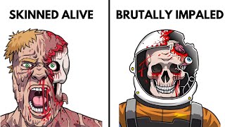 The Most Painful Inventors Deaths Ever