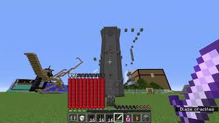 Conquering The Parkour haters Challenge on Grigs Quest (Perchance)
