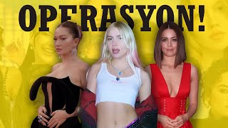 ÜNLÜ OPERASYONLARININ GERÇEK YÜZÜ NE?