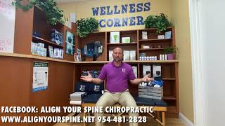 Chiropractic 101
