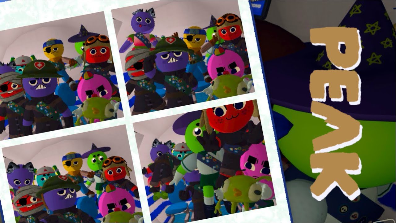 Мы действительно достигли пика... │ ПИК