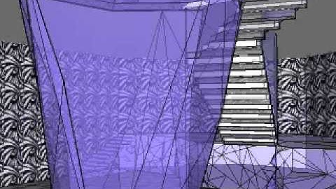 INSIDEVIEW, ARCH1101, EXP1, 2014 and LIN YE