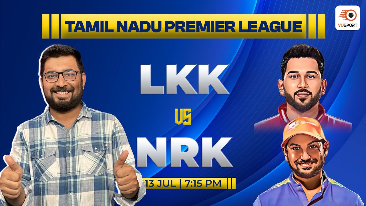 lkk-vs-nrk-dream11-prediction-lkk-vs-nrk-today-match-prediction