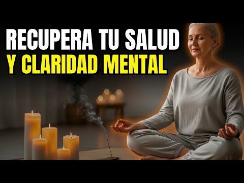 Libera tu Ansiedad en 10 Minutos ✨ Relajación de Jacobson Guiada