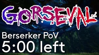 Gw2 Gorseval Record 500 Left