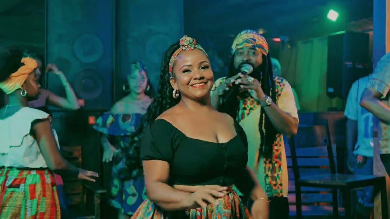 NIbuman No Lo Hagas En Vivo