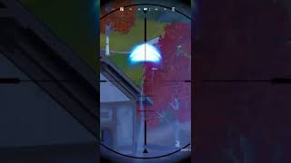 Headshot with heavy sniper through the trees in no build