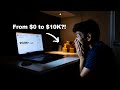 How I Made $10,000 on Amazon as a Beginner (Step by Step Guide) #amazon #earnmoneyonline