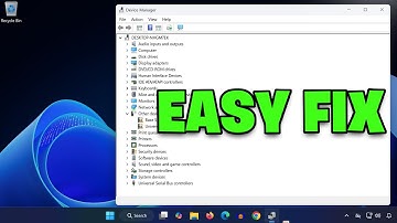 How To Fix A USB Mass Storage Device Problem - NEW 2025✅