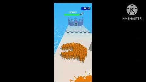 Count master crowd runner game video ##        ANOKHA GAMER 