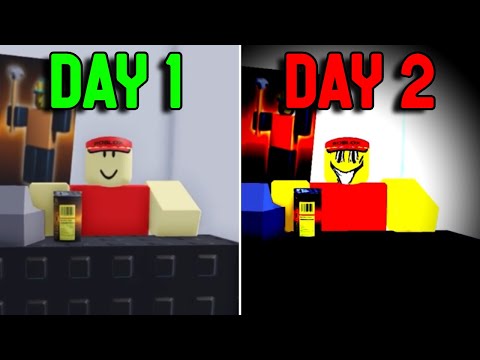 Roblox Drawnout Is Psychological Horror Perfected 