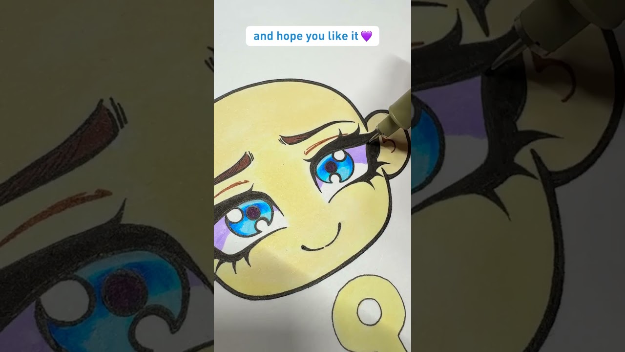 🌟 Create Your Own Elsa Paper Doll in ArtyPie Style! 💖✨ PART 1