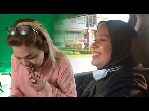 Behind the Green Screen