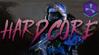 I tested the new Rust 'Hardcore' Mode on the Staging Branch, and this is what happened (Unscripted).