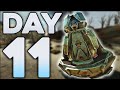 The Hunt for Insane Blueprints! - ARK PvP