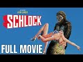 John landis schlock  full horror movie