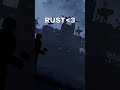 РАСТ САМАЯ СЛОЖНАЯ ИГРА #rust #dayz #darksouls