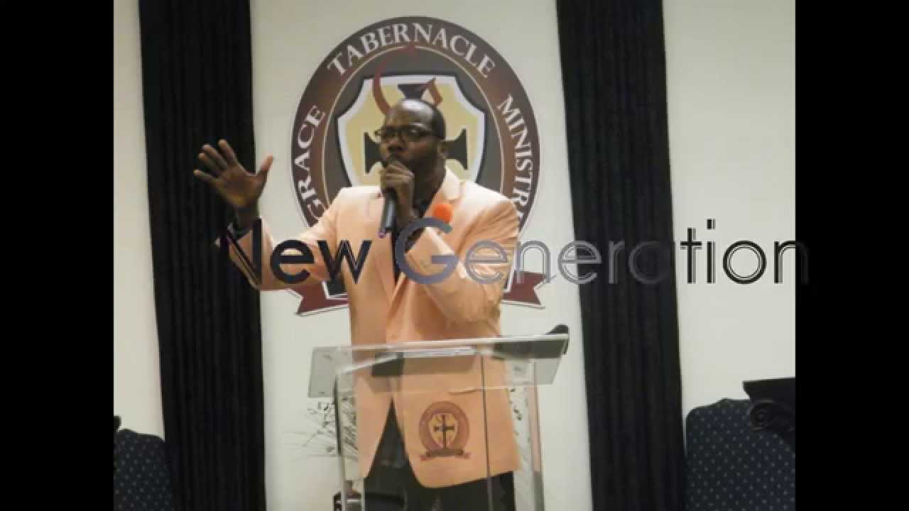 New Generation Church