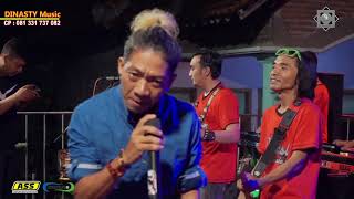 Ridho Cek Sound - Akhir Sebuah Cerita (Dinasty Music) COVER