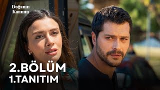 Doğanın Kanunu 2. 1. Tanıtım