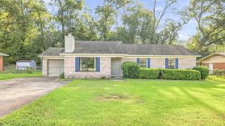 1105 Bonnie Dr, Tallahassee, FL