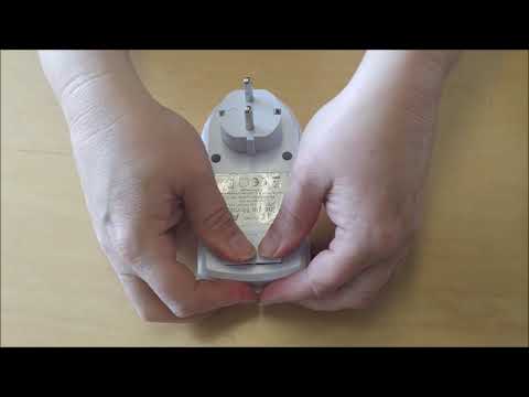 Video: Hoe werk energiemeter?