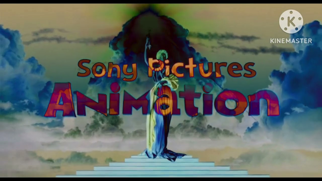 Columbia Pictures/Sony Pictures Animation (2012) Preview 2 Effects Extended (Part 1)