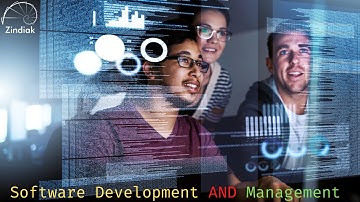 ITIL®4 - HVIT - Software Development and Management Practice