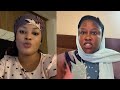 Innalillahi sabon tonan asiri ya sake ɓallewa tsakanin Sadiya Haruna Da Babiana 