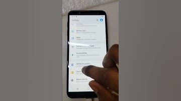 Samsung galaxy j6 mobile reset kaise kare ga #shortsfeed #shorts  @rkmobileinstitutebablusir
