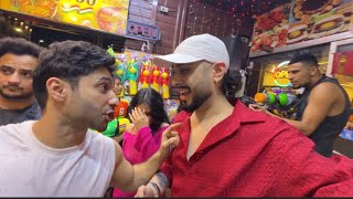 Thailand Ki Road Pr Kra Dance Jaigo Gill Vlogs