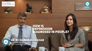 Depression Diagnosis: How is Depression Diagnosed? | MFine