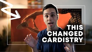 How This Video Changed Cardistry