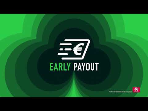 Za one koji žive fudbal - Early Payout